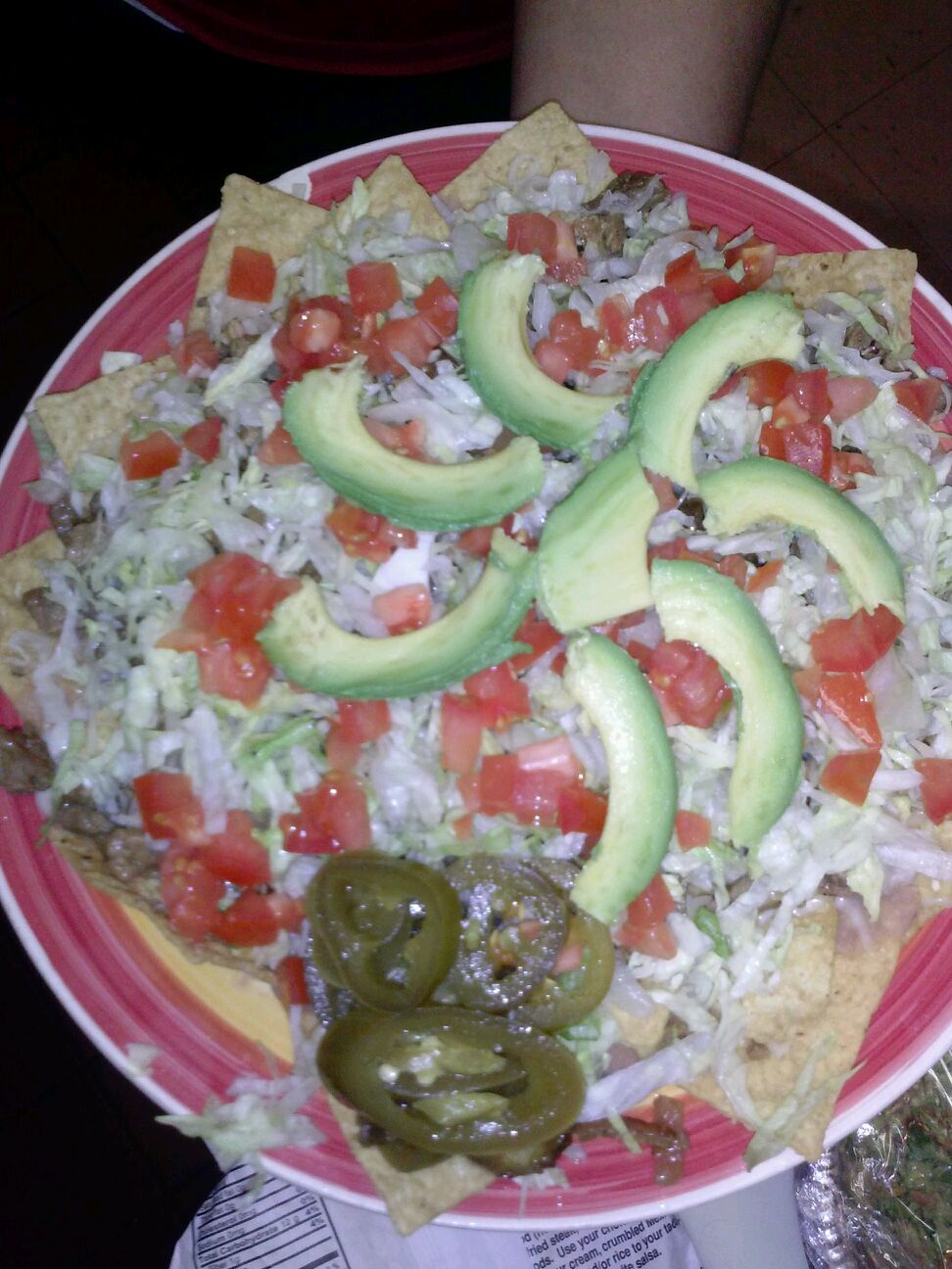 Nachos