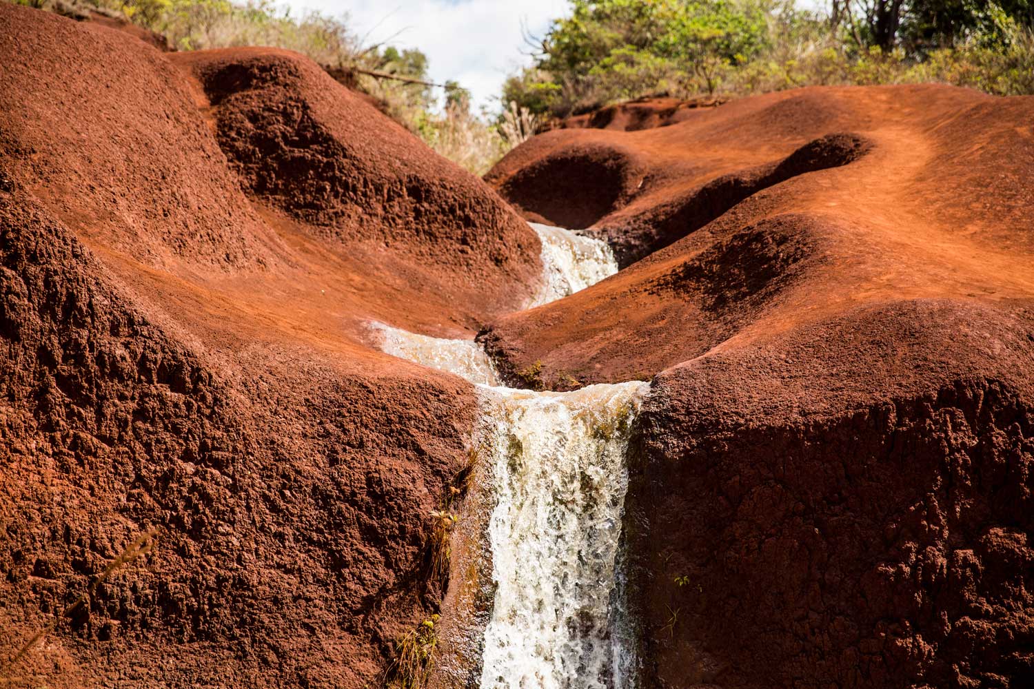 Waterfall