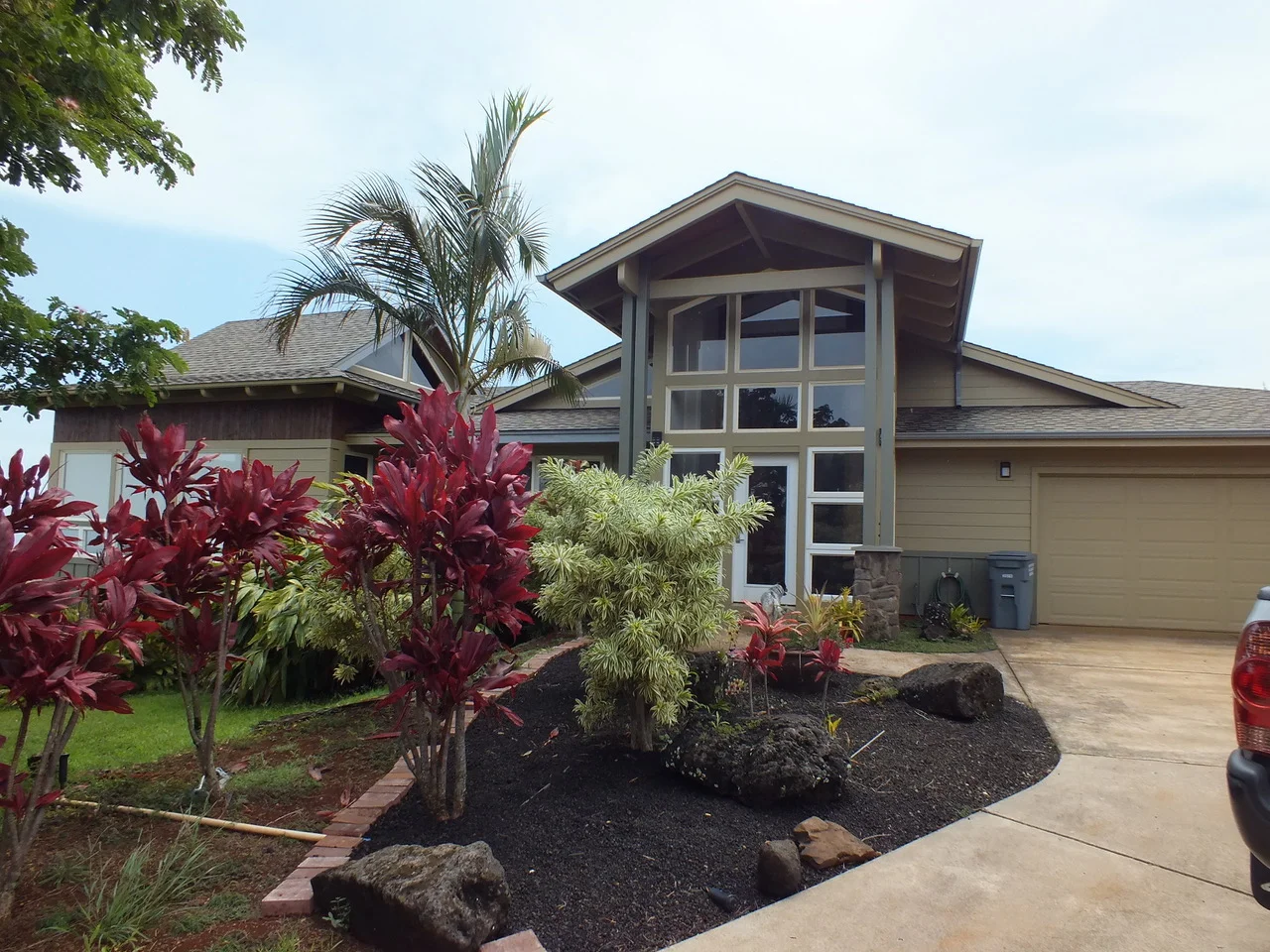 Copy of Copy of Pacific Real Estate Services - Kauai Residential Real Estate