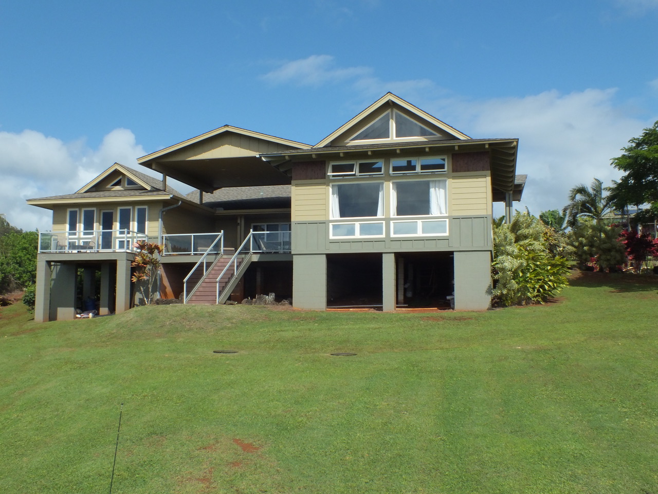 Copy of Copy of Pacific Real Estate Services - Kauai Residential Real Estate