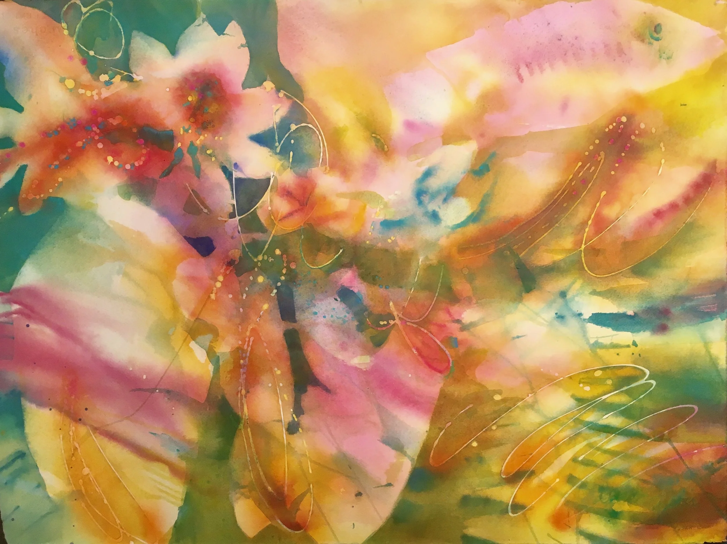 Miami Flower Power III