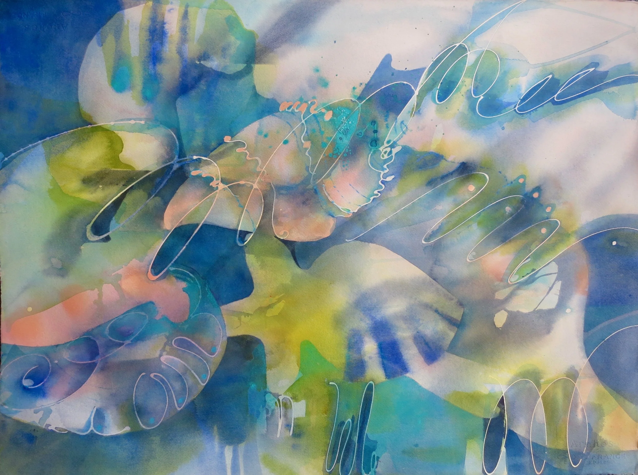 Shell Heaven/Ride the Wave