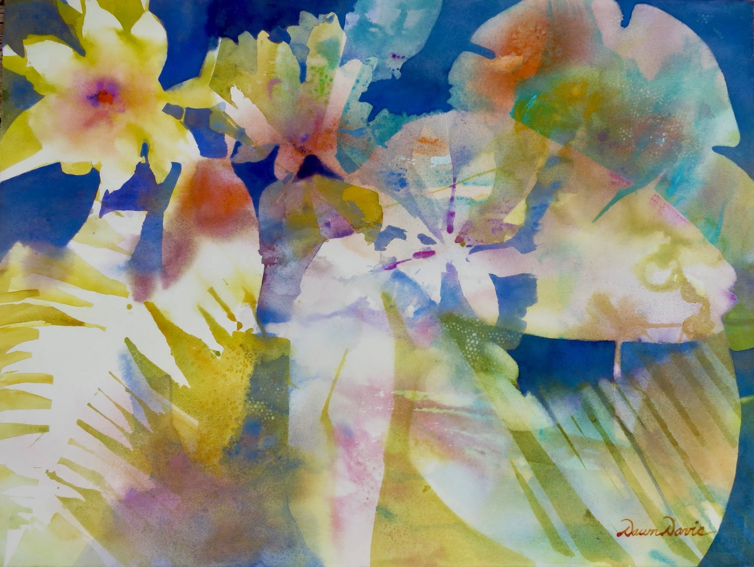 Workshop Long Beach April 15, 16, 17