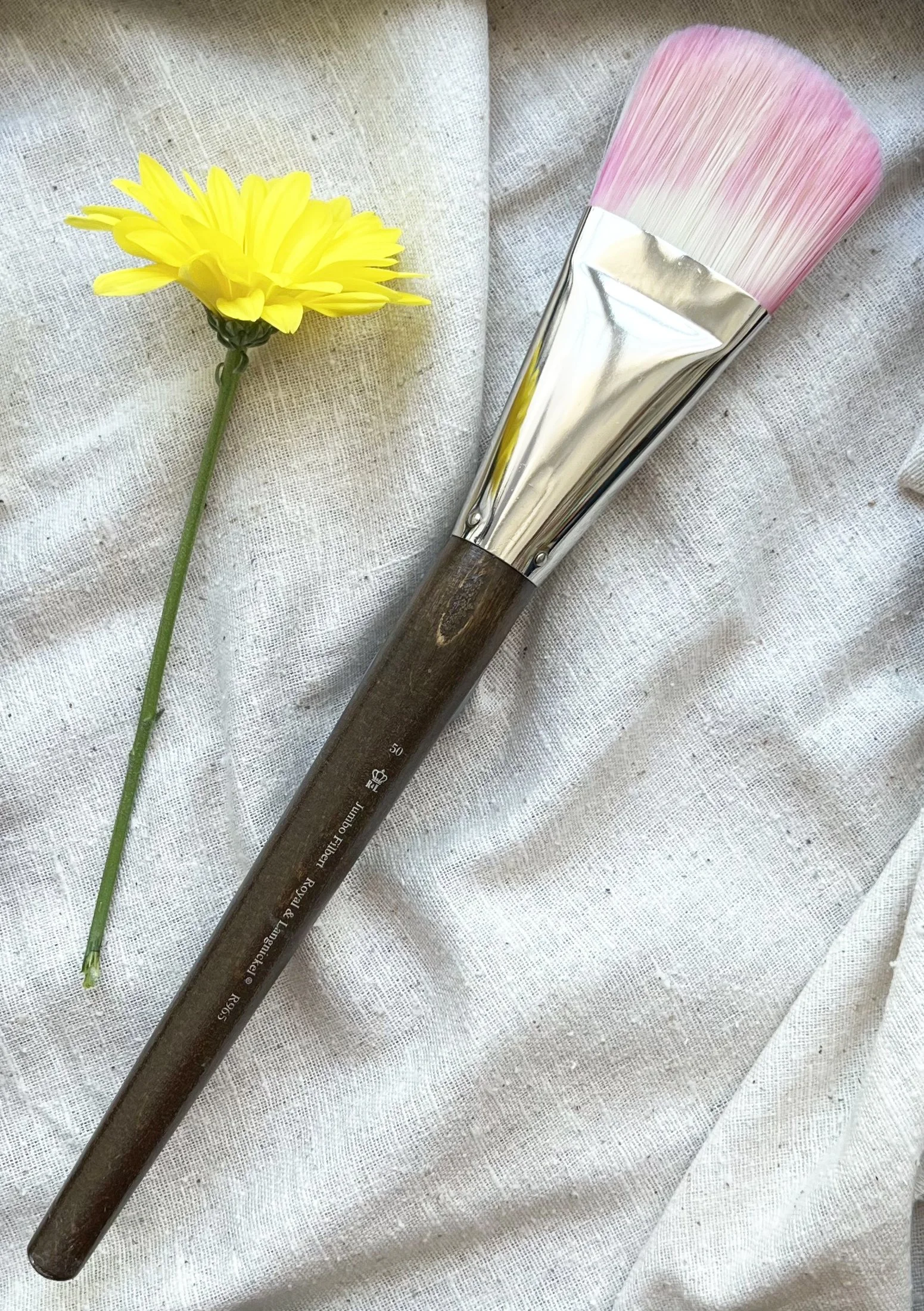 Royal and Langnickel Jumbo Brush