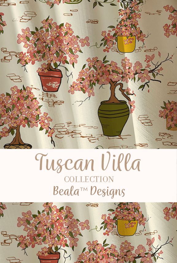 Bougainvileas on Cream.png