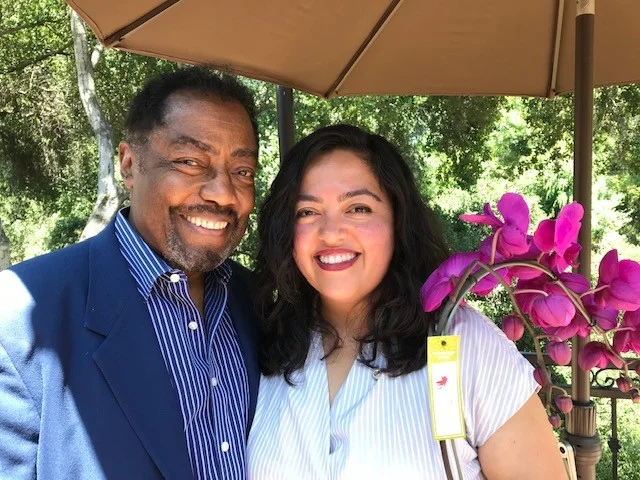 Assembly Member Wendy Carrillo and Jim Reynolds.jpg