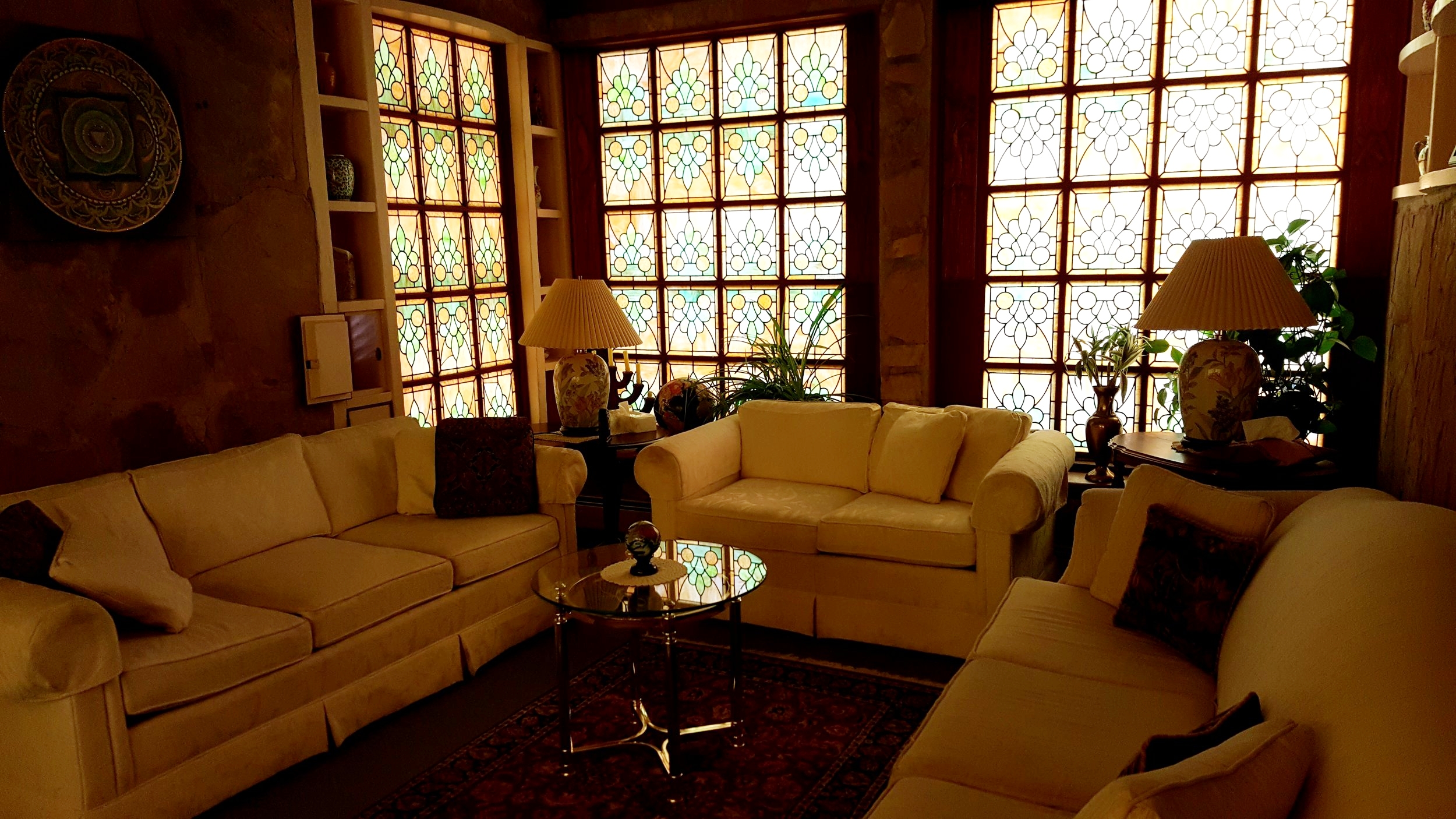 Sanctuary