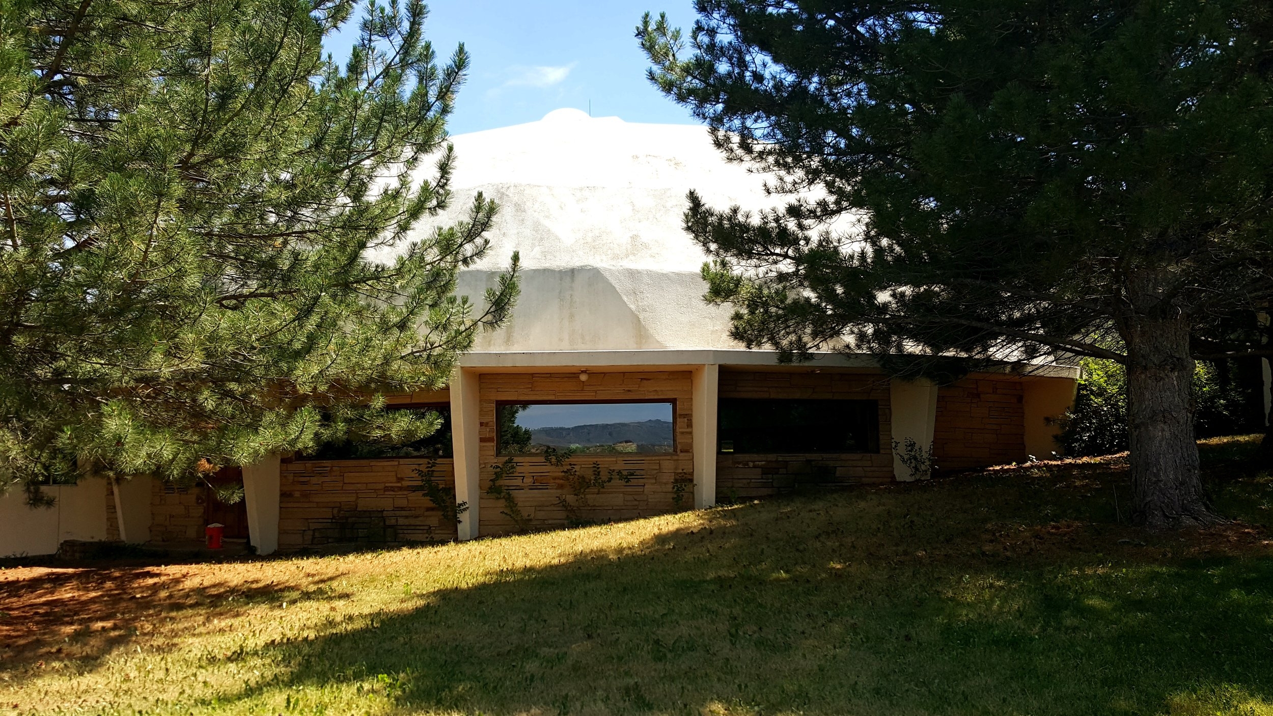 Dome