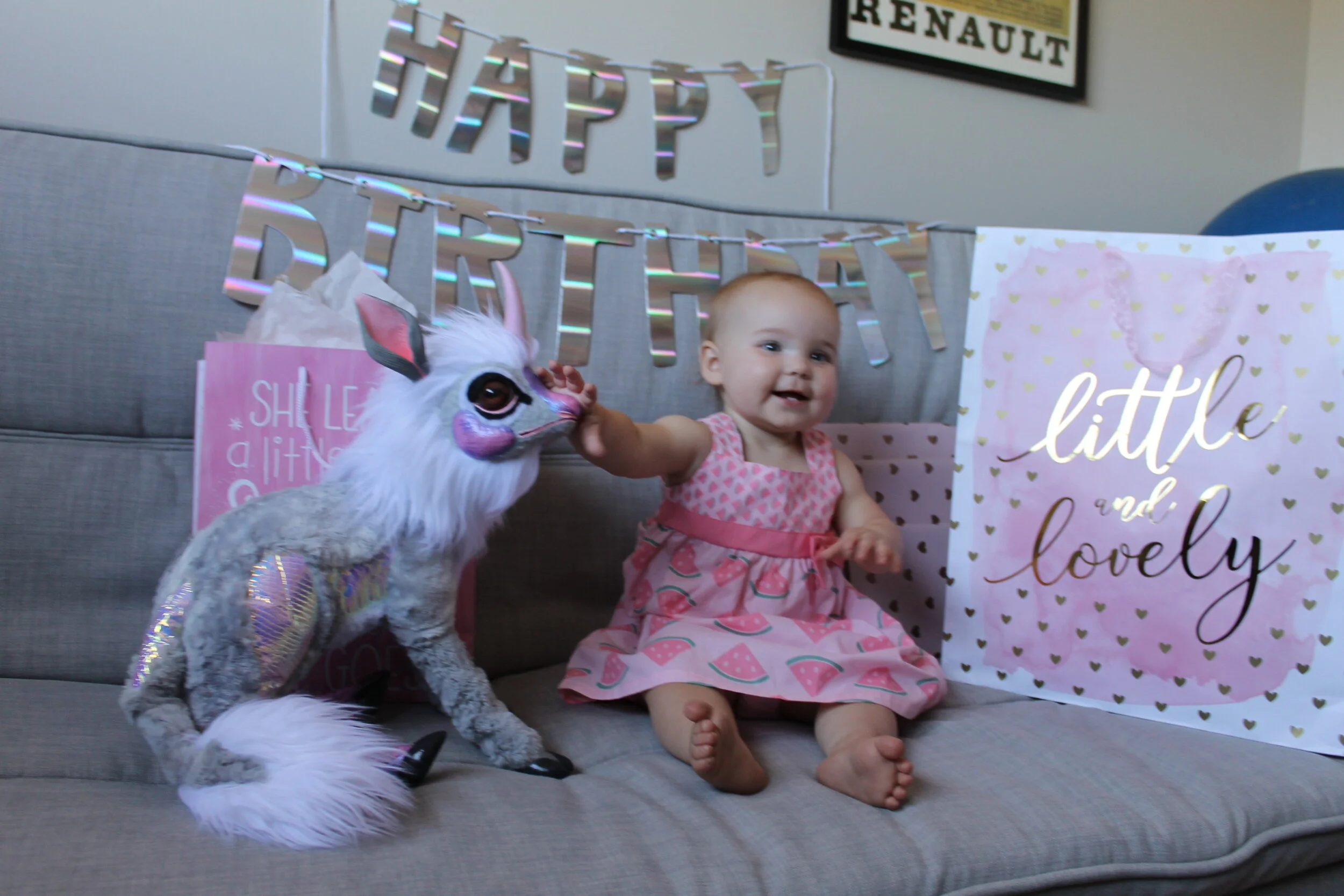 Weekly Check-in: July 15th