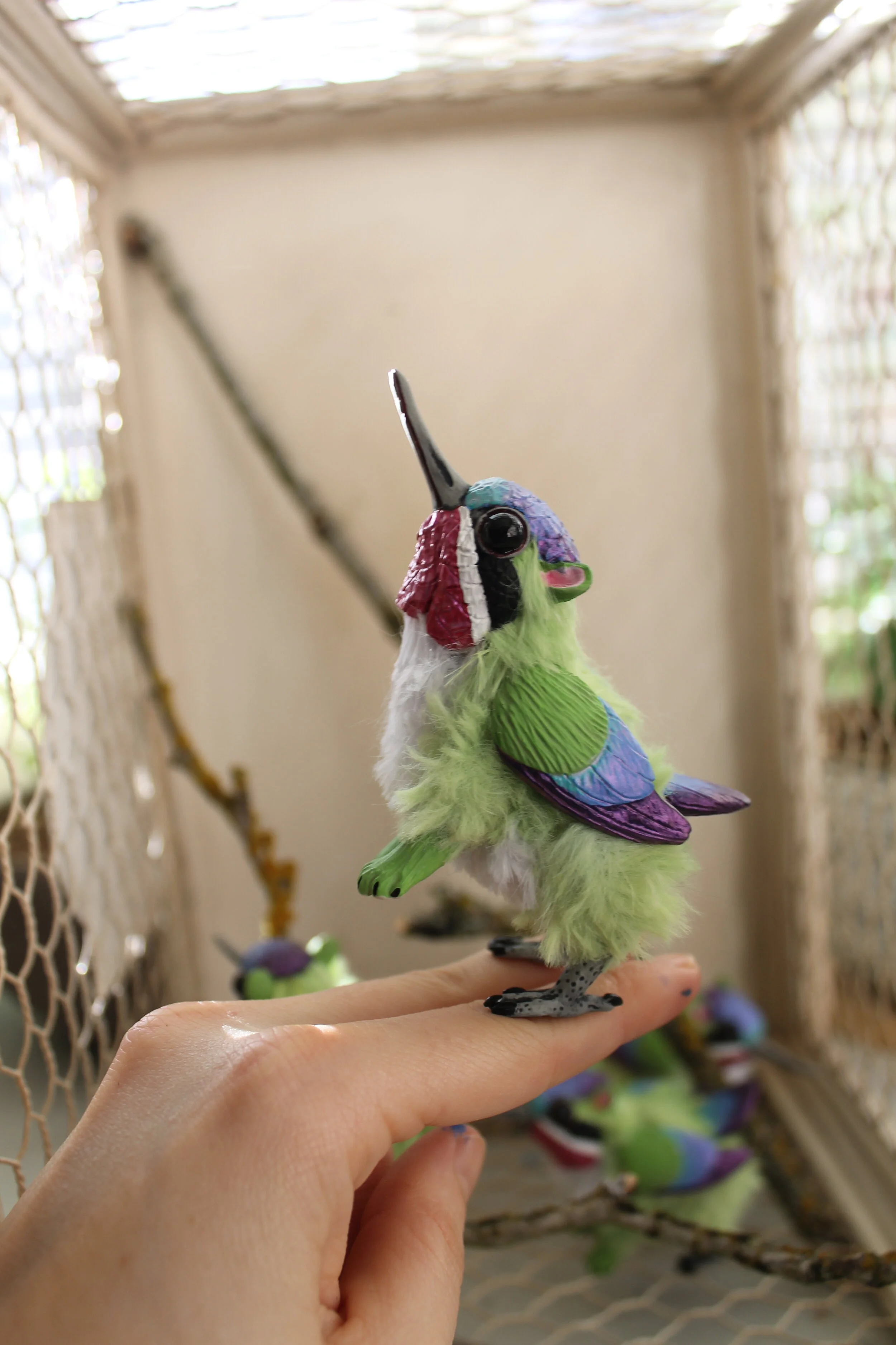 Weekly Check-in: August 8th