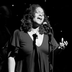 Wendy R. Hicks, Singer-Songwriter