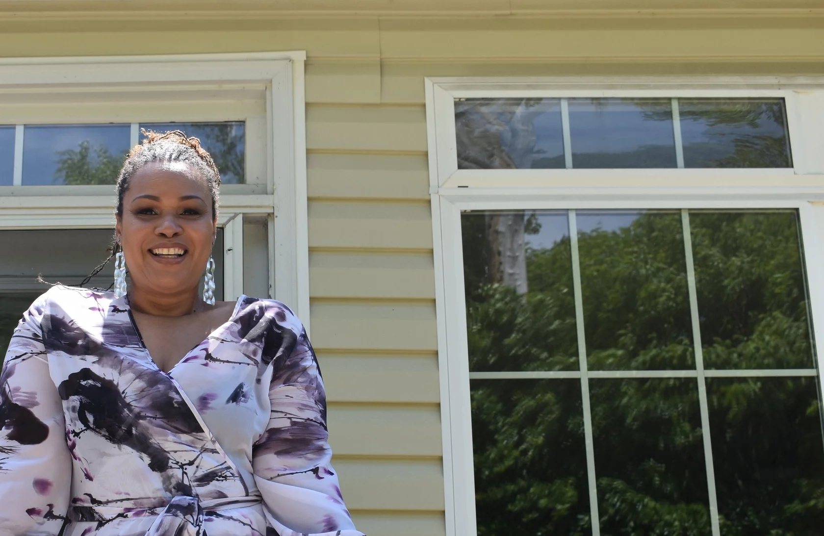 Wendy Hicks, Entreprenuer