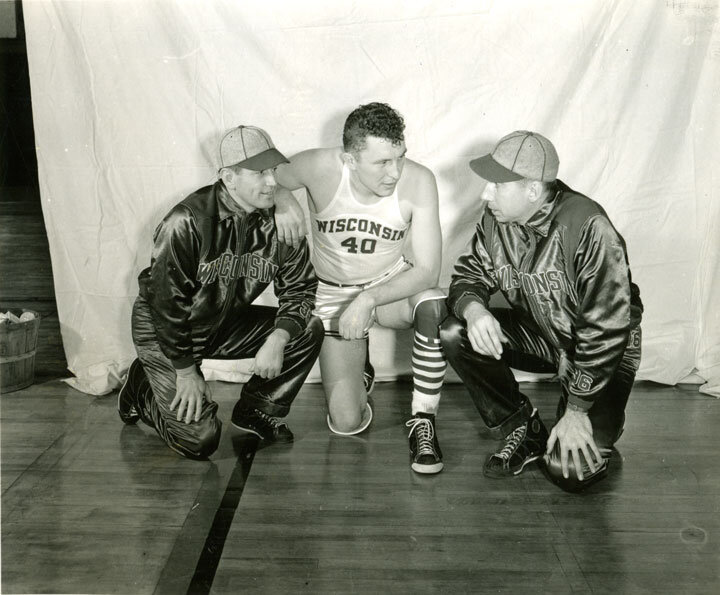 1941 Bud Foster.jpg