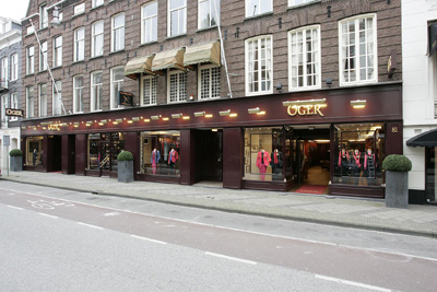 Oger Amsterdam