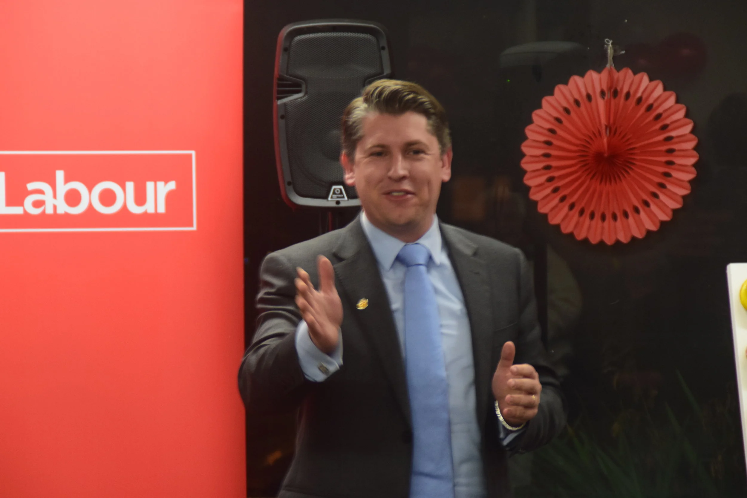 I support Deputy PM’s stand on multiculturalism where he talks about having a New Zealand culture: Labour’s Michael Wood