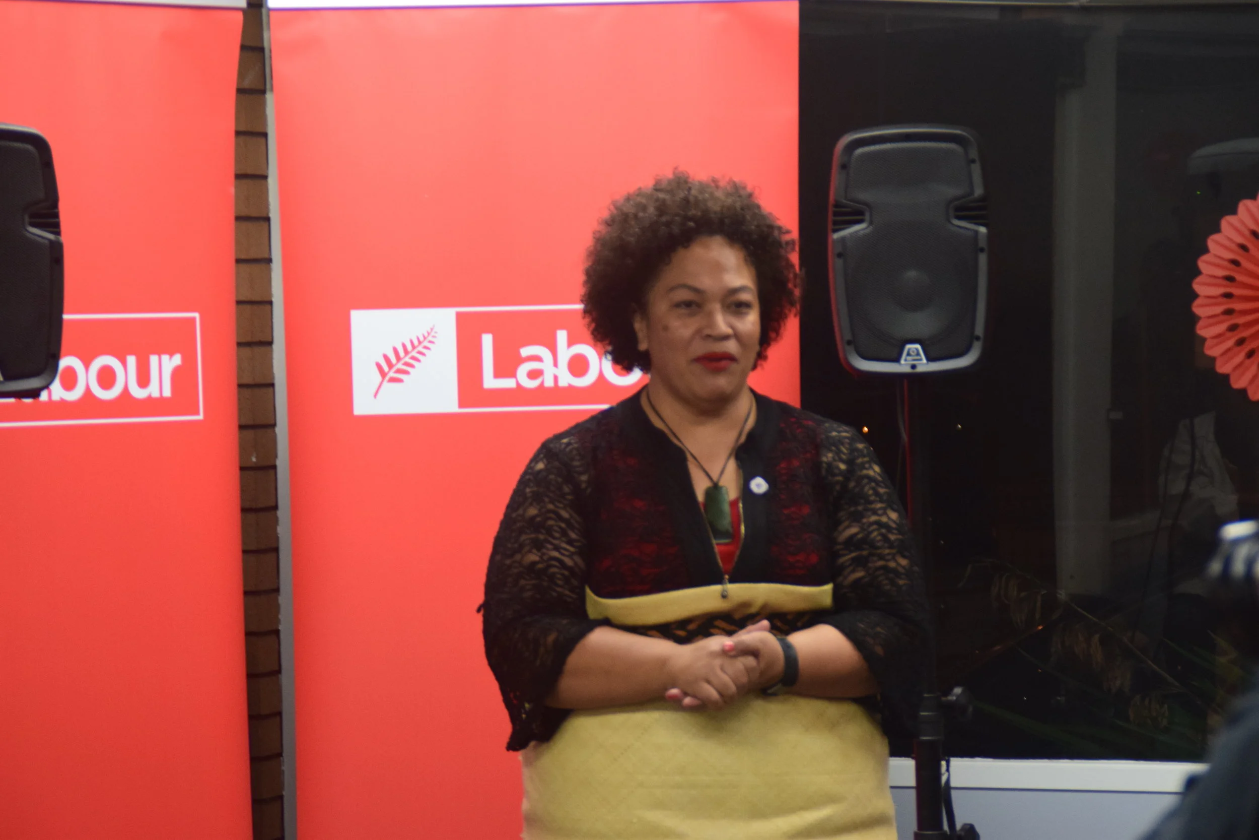 Migrants are here to make New Zealand better: Labour MP Anahila Kanongata'a-Suisuiki
