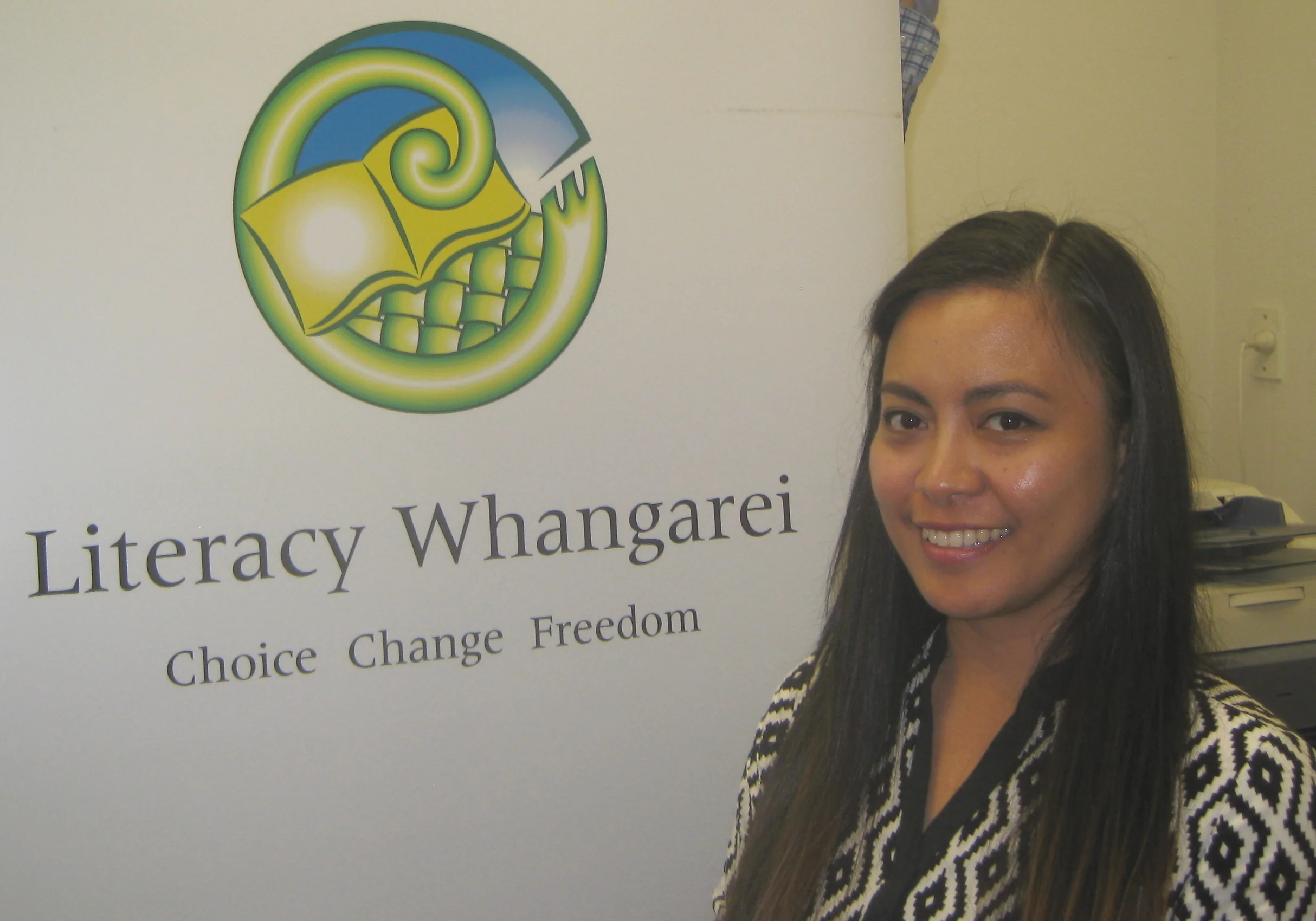 Volunteering provides pathway to paid work 