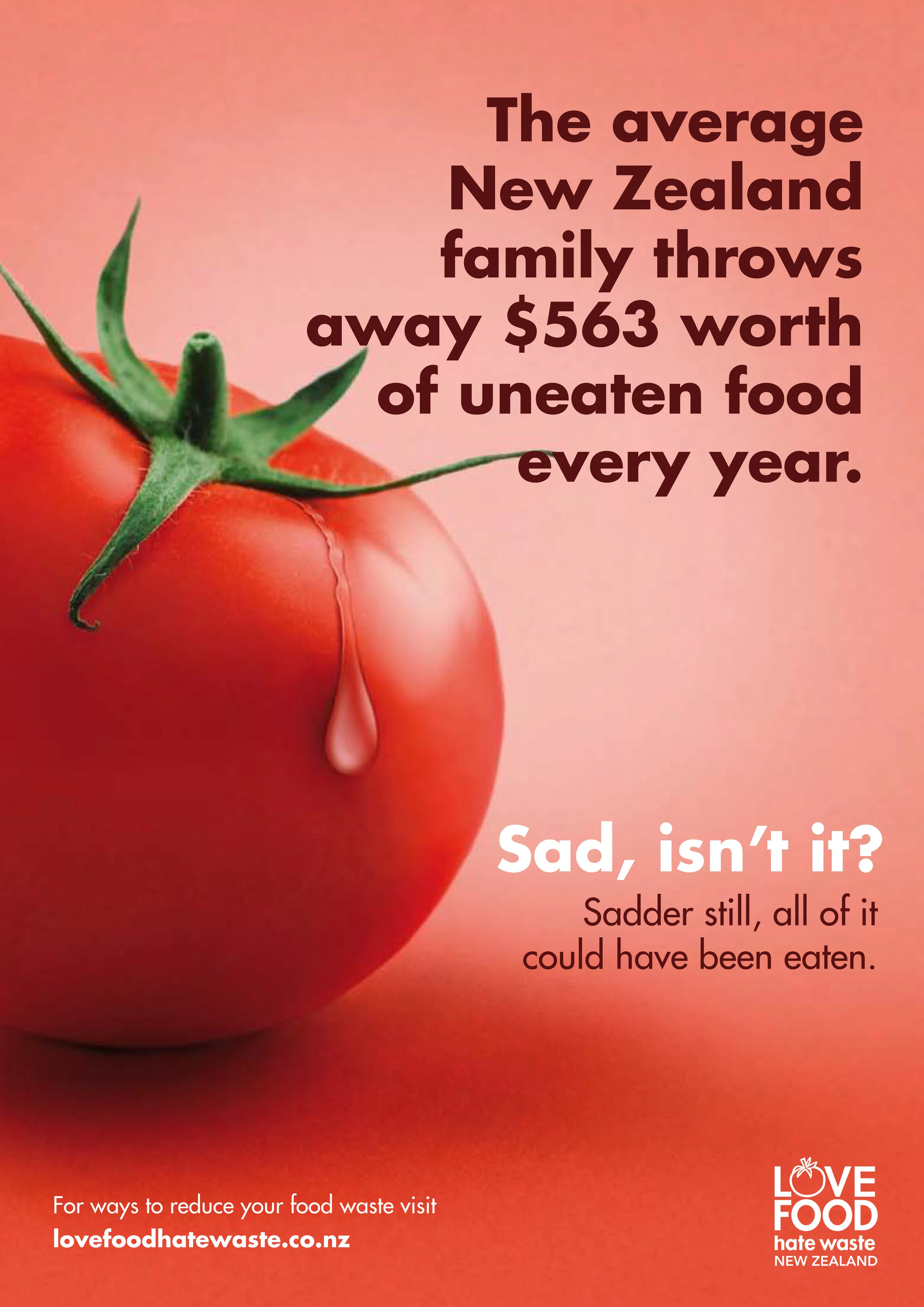 Top 10 ways to reduce your food waste