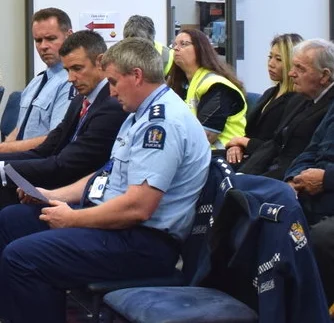 NZ Police leads by example in diversity recruitment
