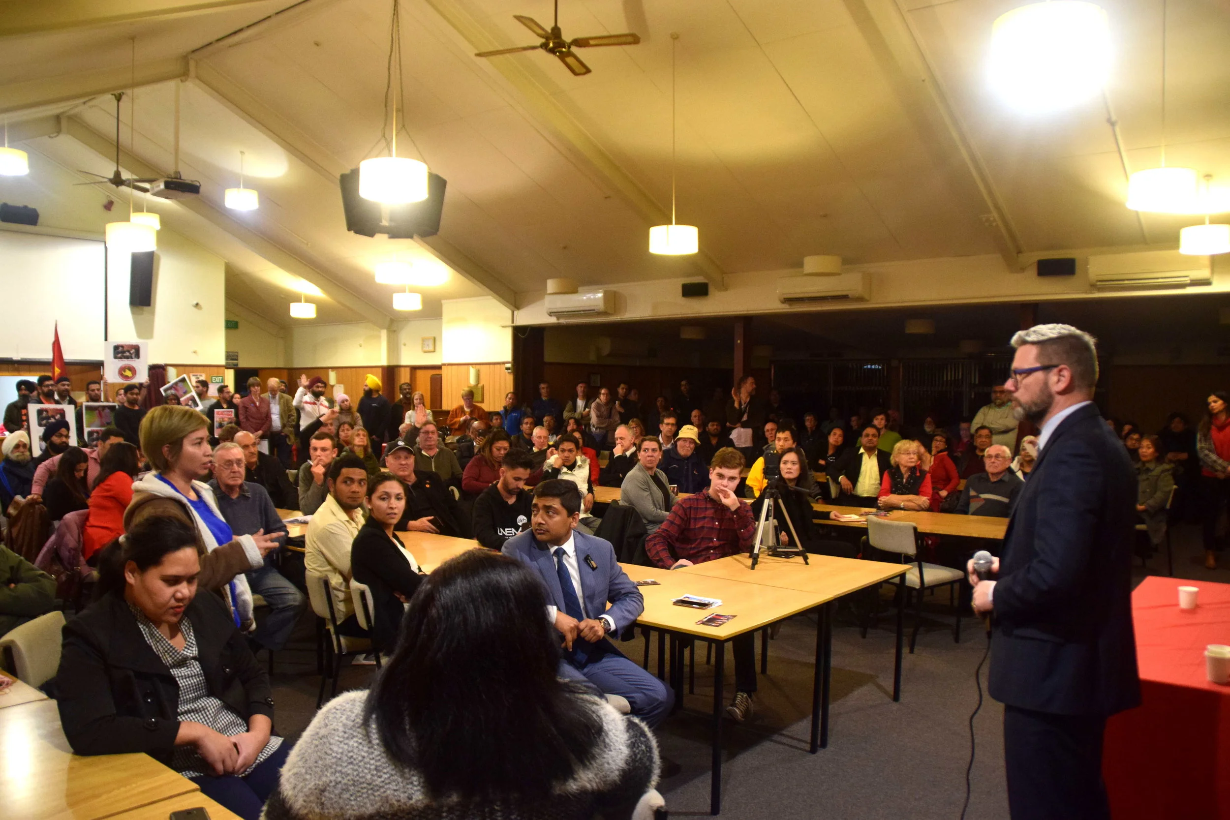 All your immigration questions answered