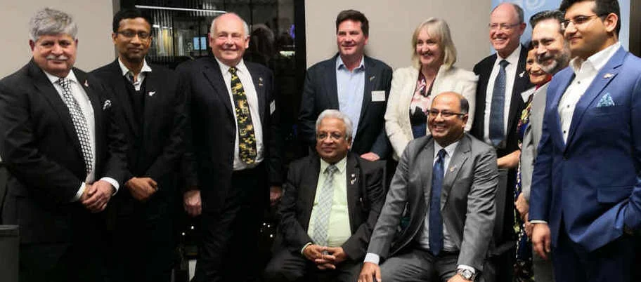 NZITA launches its South Island chapter