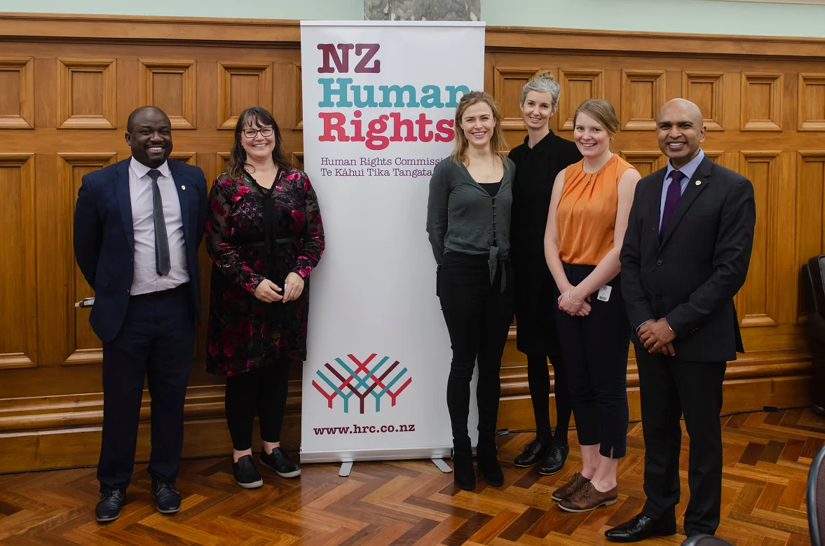 Challenge to businesses to employ more refugees