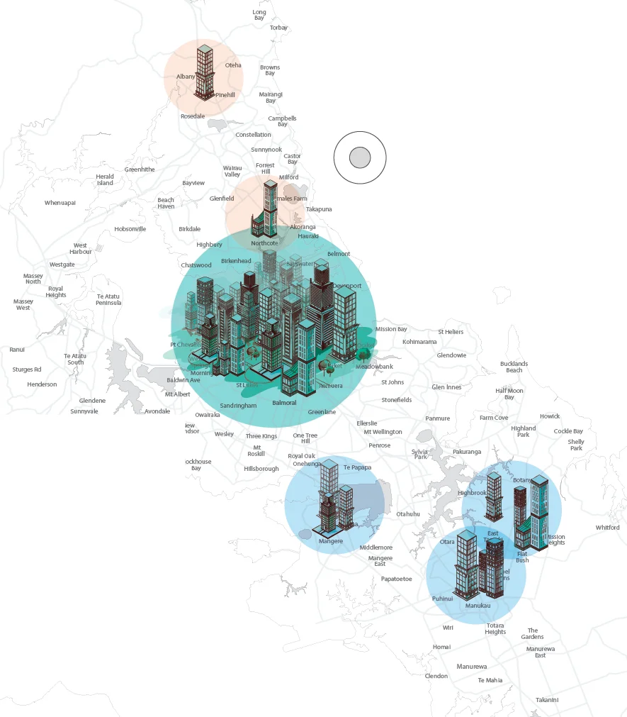 Analysis of the rampant growth of Auckland’s hotel industry