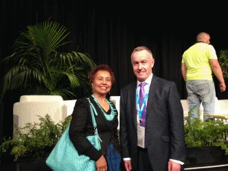 Embrace the new normal - Diversity and Inclusion in the workplace panel