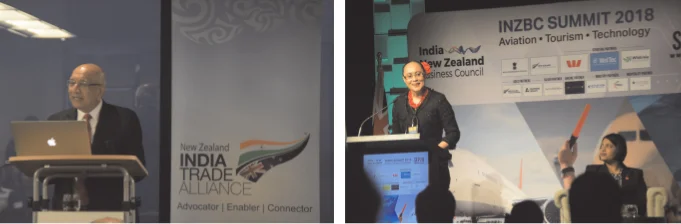 NZ-India poised to collaborate in technology: Indian High Commissioner to NZ