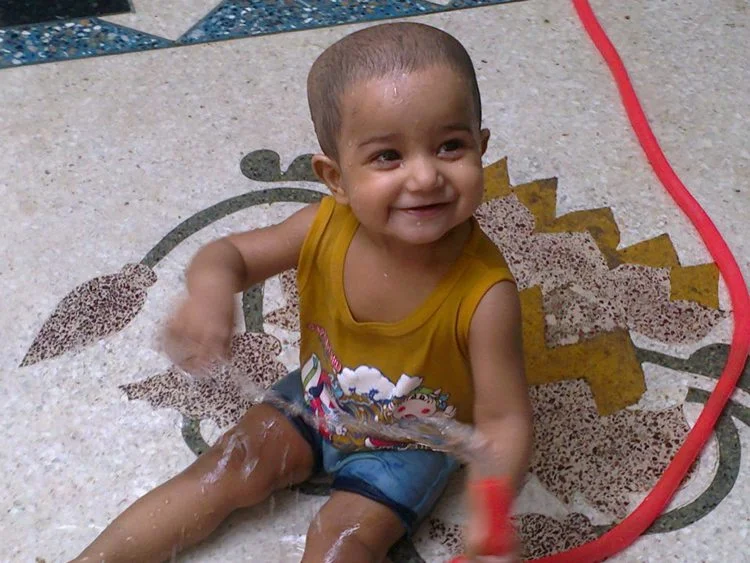 From “a baby every seven minutes” to “silver tsunami”