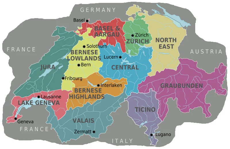 After minarets, a Swiss canton goes for burqa ban