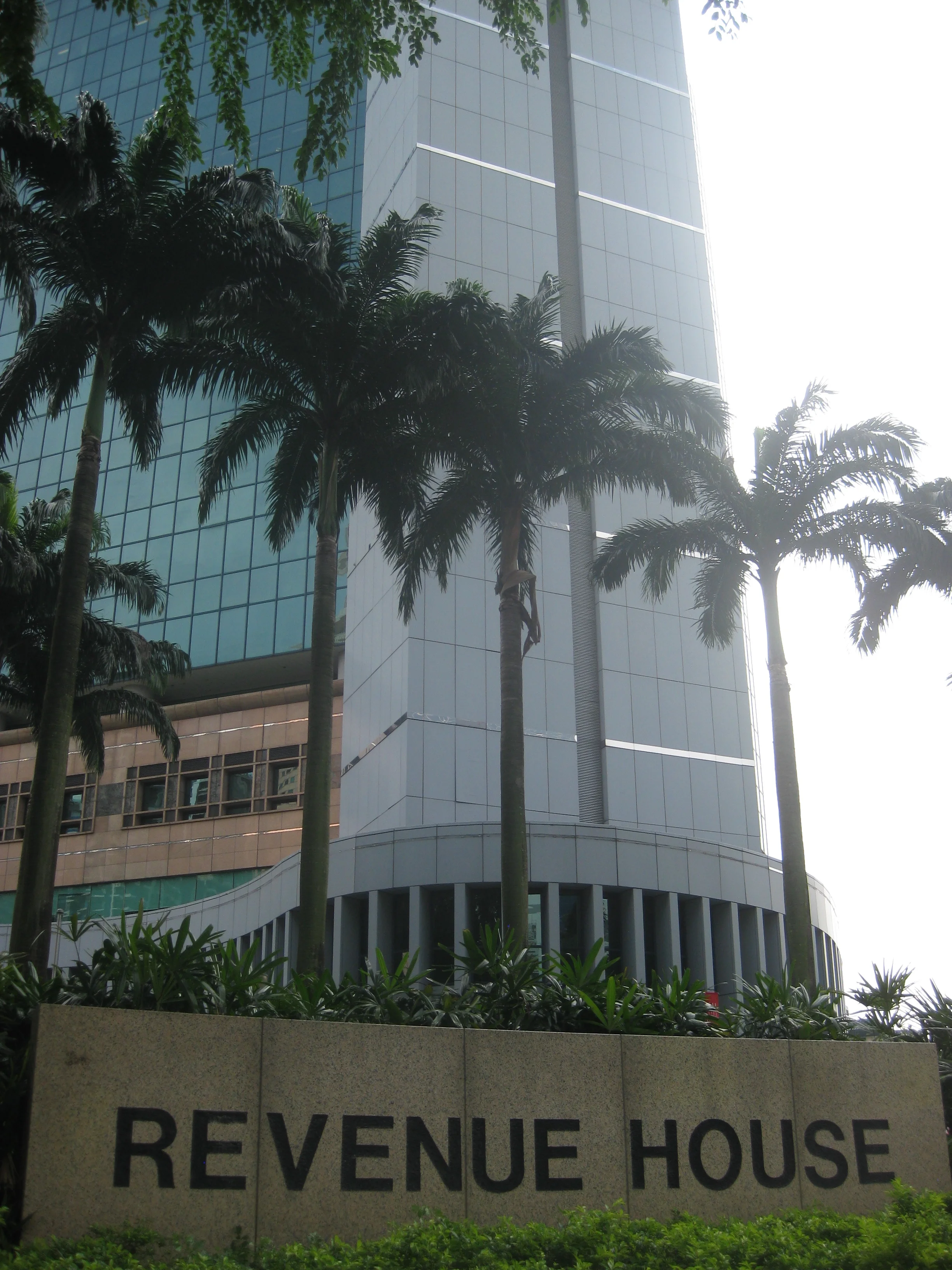 Govt audits: its the same story every year in Singapore