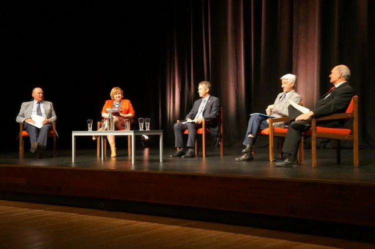 Community: A week of climate action 2017