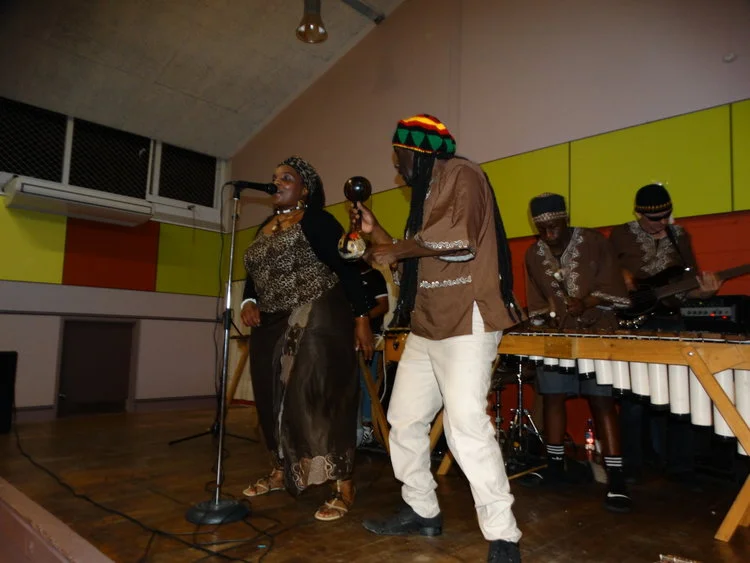 Celebrations: Zimbabwe's 37th Independence Day celebrated in Canterbury