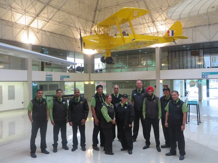 Excellence: Migrants among the best bus drivers in New Zealand