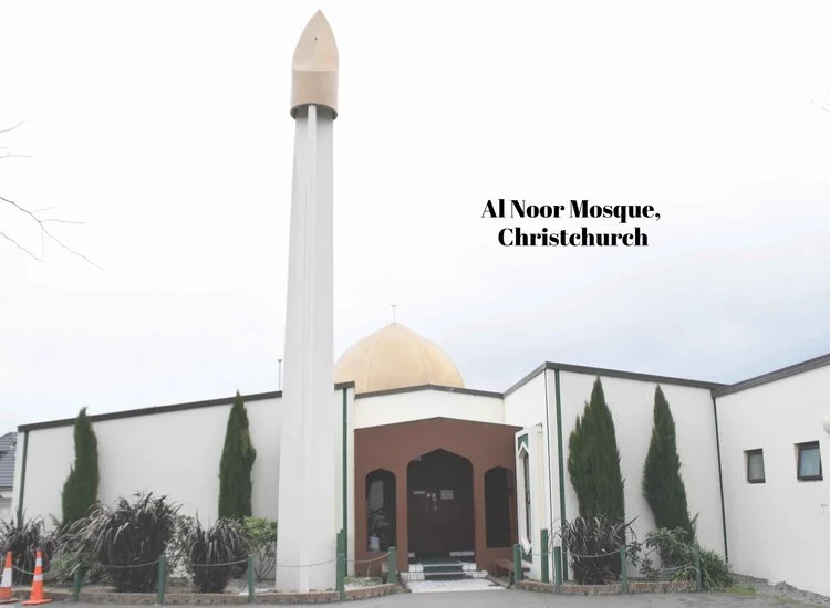 Culture: Islamic art display starts in Christchurch - aims to educate the community about the Muslim culture