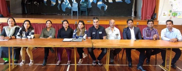 Community group: ISCC completes 20 years of existence