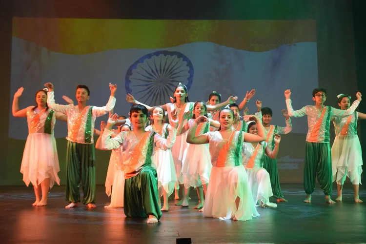 Music and dance: A Bollywood musical coming to Christchurch in April