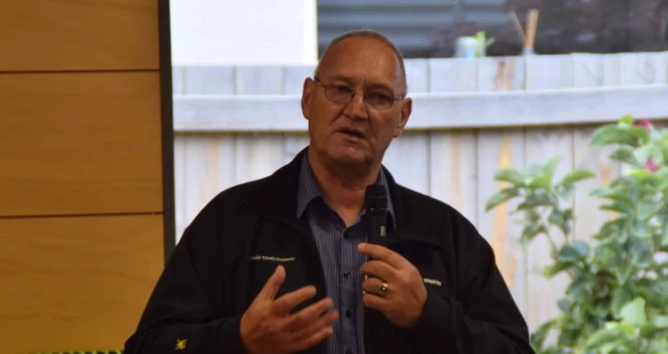 Stop the sexual abuse: MSSAT completes 20 years