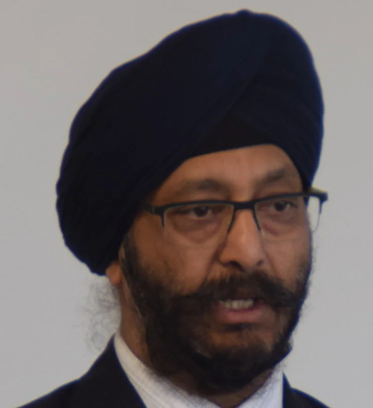 Willing to take the leadership in preventing co-ethnic exploitation of migrants: Kanwaljit Singh Bakshi, National List MP