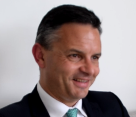 Immigration is needed in New Zealand but we need to optimise it: James Shaw, co-leader, Green Party