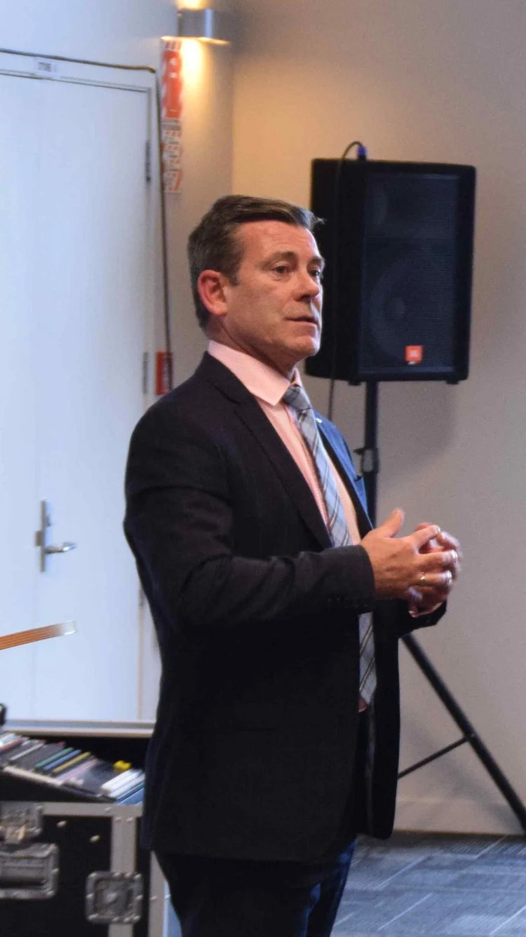 Migrant exploitation: Clampdown on rogue employers, as Woodhouse announces new measures