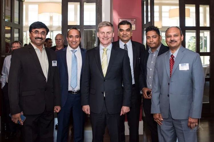 PM meets demands: Extra police and more parliamentary private secretaries from ethnic communities to allay concerns of migrants