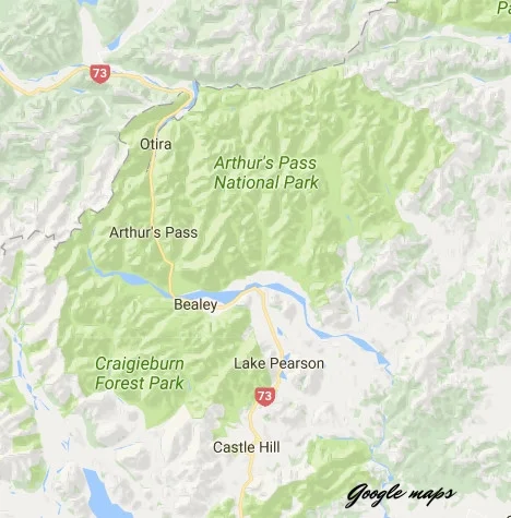 Names: North Canterbury will remove racist names