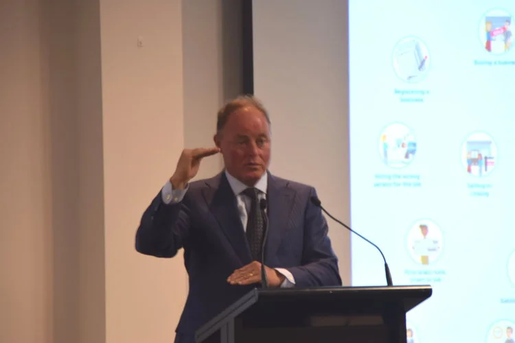 Details on South Island immigration policy soon: Craig Foss