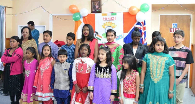 Multilingualism: Acquisition and maintenance of heritage and community languages in multilingual Christchurch