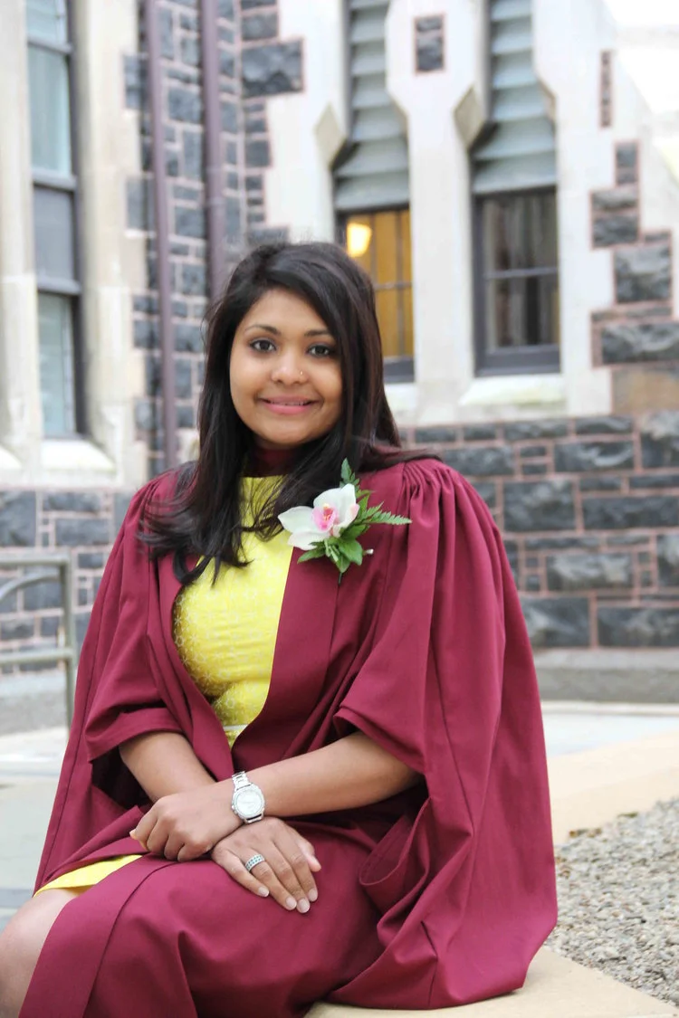 Your corner: I have contributed to translating the Treaty of Waitangi into Malay language - Dr Buvanis Karuppiah