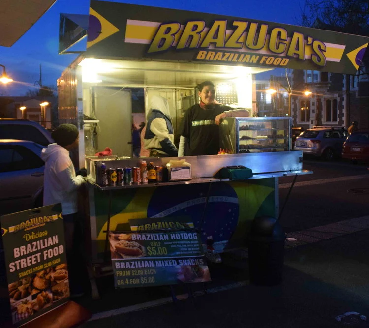 A taste of Latin America in Christchurch