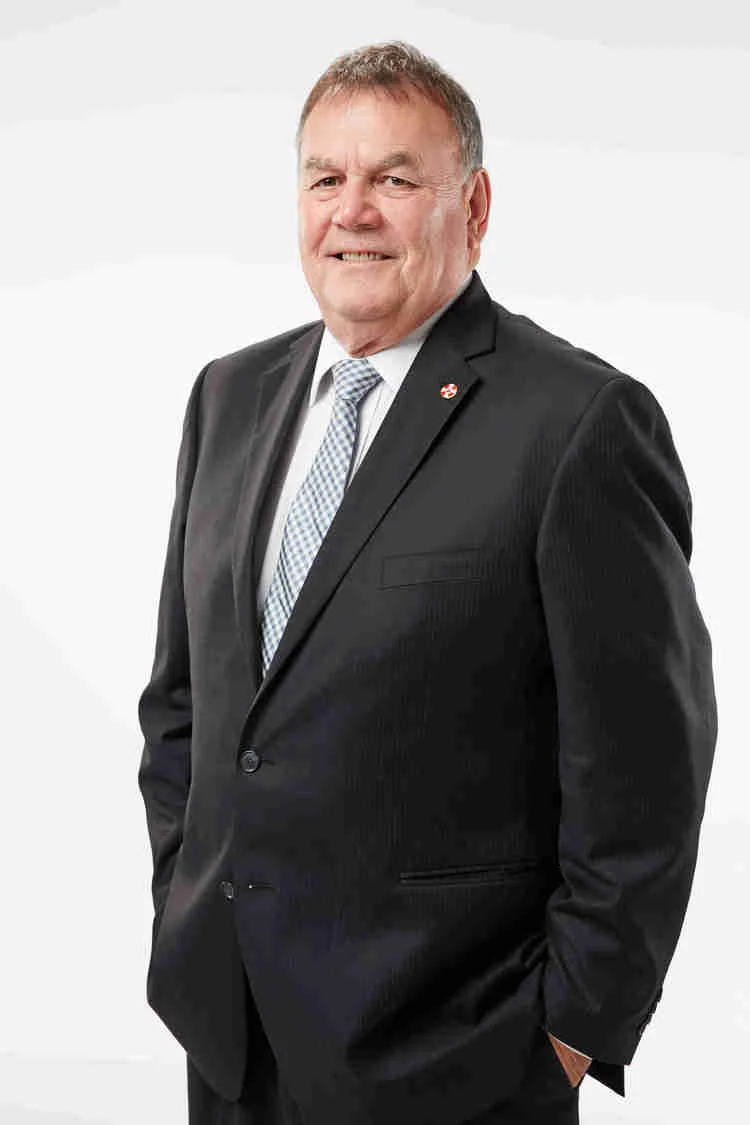 'Enlightened companies' in Canterbury celebrate diversity by employing migrants: Peter Townsend