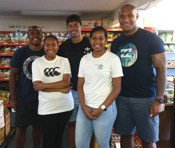 How Christchurch-based Fijians helped Cyclone Winston victims